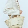 Le Petit Panier Soli Tote Bag>Jacquemus Outlet