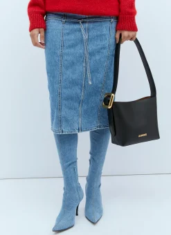 Le Petit Regalo Shoulder Bag>Jacquemus Best
