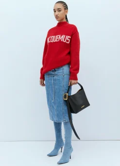 Le Petit Regalo Shoulder Bag></noscript>Jacquemus Best