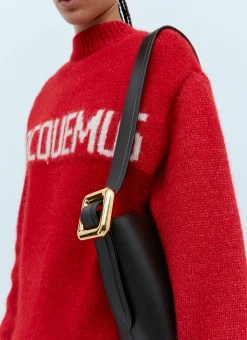 Le Petit Regalo Shoulder Bag></noscript>Jacquemus Best