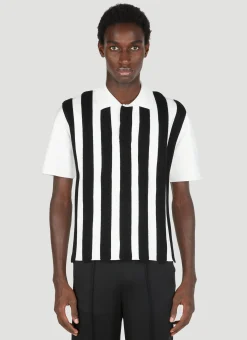 Men Jacquemus Polo Shirts^Le Polo Maille Polo Shirt