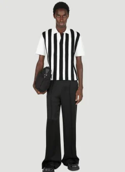 Men Jacquemus Polo Shirts^Le Polo Maille Polo Shirt