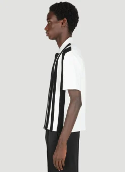 Men Jacquemus Polo Shirts^Le Polo Maille Polo Shirt
