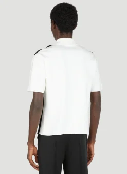 Men Jacquemus Polo Shirts^Le Polo Maille Polo Shirt