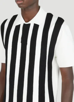 Men Jacquemus Polo Shirts^Le Polo Maille Polo Shirt