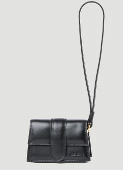 Men Jacquemus Wallets & Cardholders^Le Porte Bambino Wallet