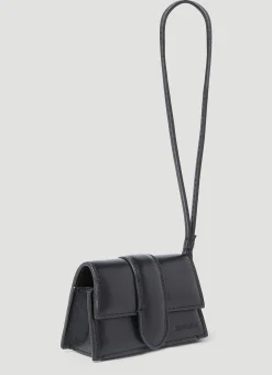 Men Jacquemus Wallets & Cardholders^Le Porte Bambino Wallet