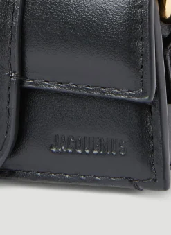 Men Jacquemus Wallets & Cardholders^Le Porte Bambino Wallet