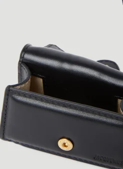 Men Jacquemus Wallets & Cardholders^Le Porte Bambino Wallet