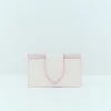 Men Jacquemus Wallets & Cardholders^Le Porte Carte Bambino Cardholder