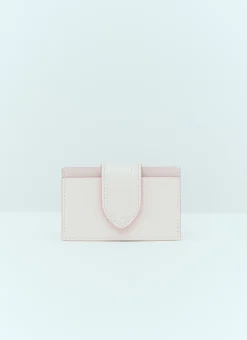 Men Jacquemus Wallets & Cardholders^Le Porte Carte Bambino Cardholder