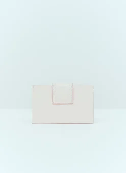 Men Jacquemus Wallets & Cardholders^Le Porte Carte Bambino Cardholder