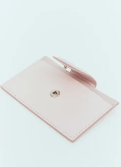 Men Jacquemus Wallets & Cardholders^Le Porte Carte Bambino Cardholder