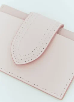Men Jacquemus Wallets & Cardholders^Le Porte Carte Bambino Cardholder