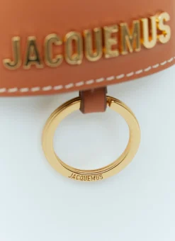 Men Jacquemus Keyrings^Le Porte Cles Bagage Keyring
