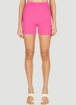 Le Short Pralu>Jacquemus New