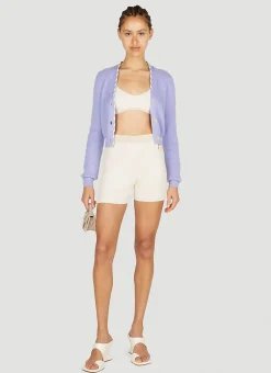Le Short Pralu>Jacquemus Hot
