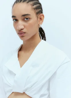 Le T-Shirt Bahia Court Top></noscript>Jacquemus Best