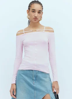 Le T-Shirt Sierra>Jacquemus Hot