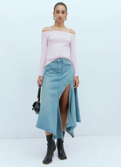 Le T-Shirt Sierra>Jacquemus Hot