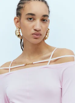 Le T-Shirt Sierra></noscript>Jacquemus Hot