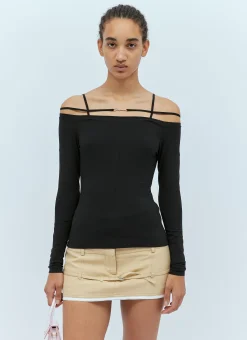 Le T-Shirt Sierra>Jacquemus Discount