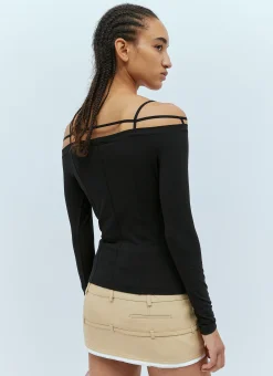 Le T-Shirt Sierra></noscript>Jacquemus Discount