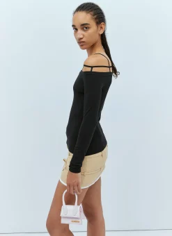 Le T-Shirt Sierra></noscript>Jacquemus Discount