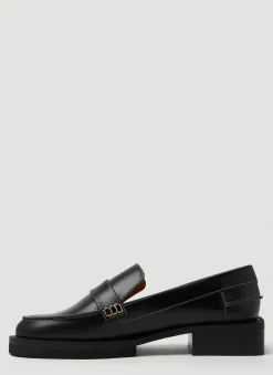 Leather Loafers><noscript><img width=