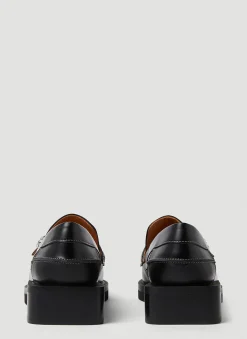 Leather Loafers><noscript><img width=
