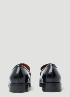 Men Acne Studios Loafers^Leather Loafers