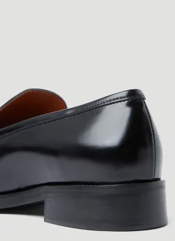 Men Acne Studios Loafers^Leather Loafers