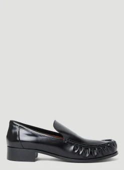 Leather Loafers>Acne Studios Discount