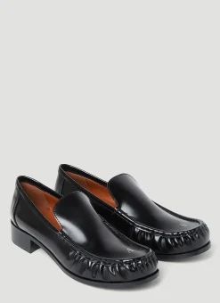 Leather Loafers>Acne Studios Discount