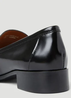 Leather Loafers><noscript><img width=