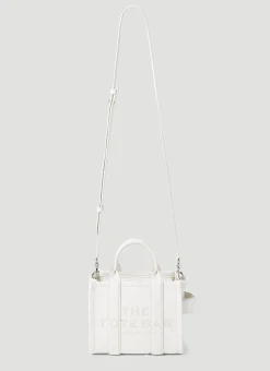 Leather Micro Tote Bag></noscript>Marc Jacobs Outlet