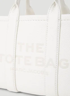 Leather Micro Tote Bag></noscript>Marc Jacobs Outlet