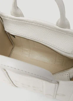 Leather Micro Tote Bag></noscript>Marc Jacobs Outlet