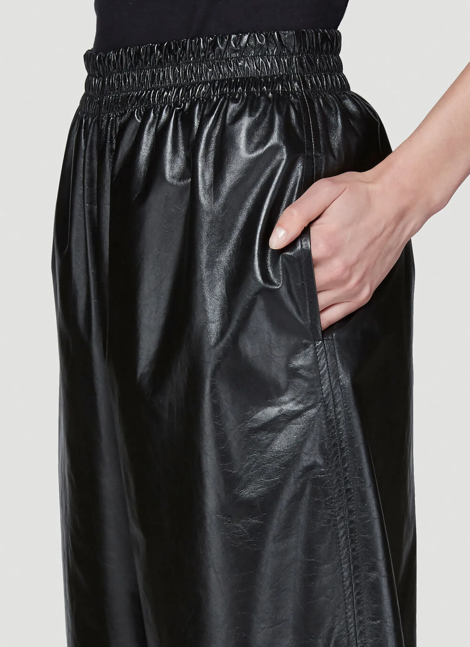 Leather Shorts>Bottega Veneta Clearance