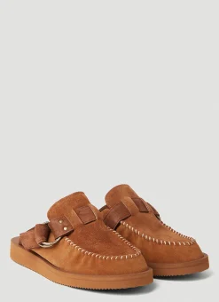 Lemi-Sab Mules>Suicoke Online