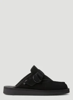 Lemi-Sab Mules>Suicoke New