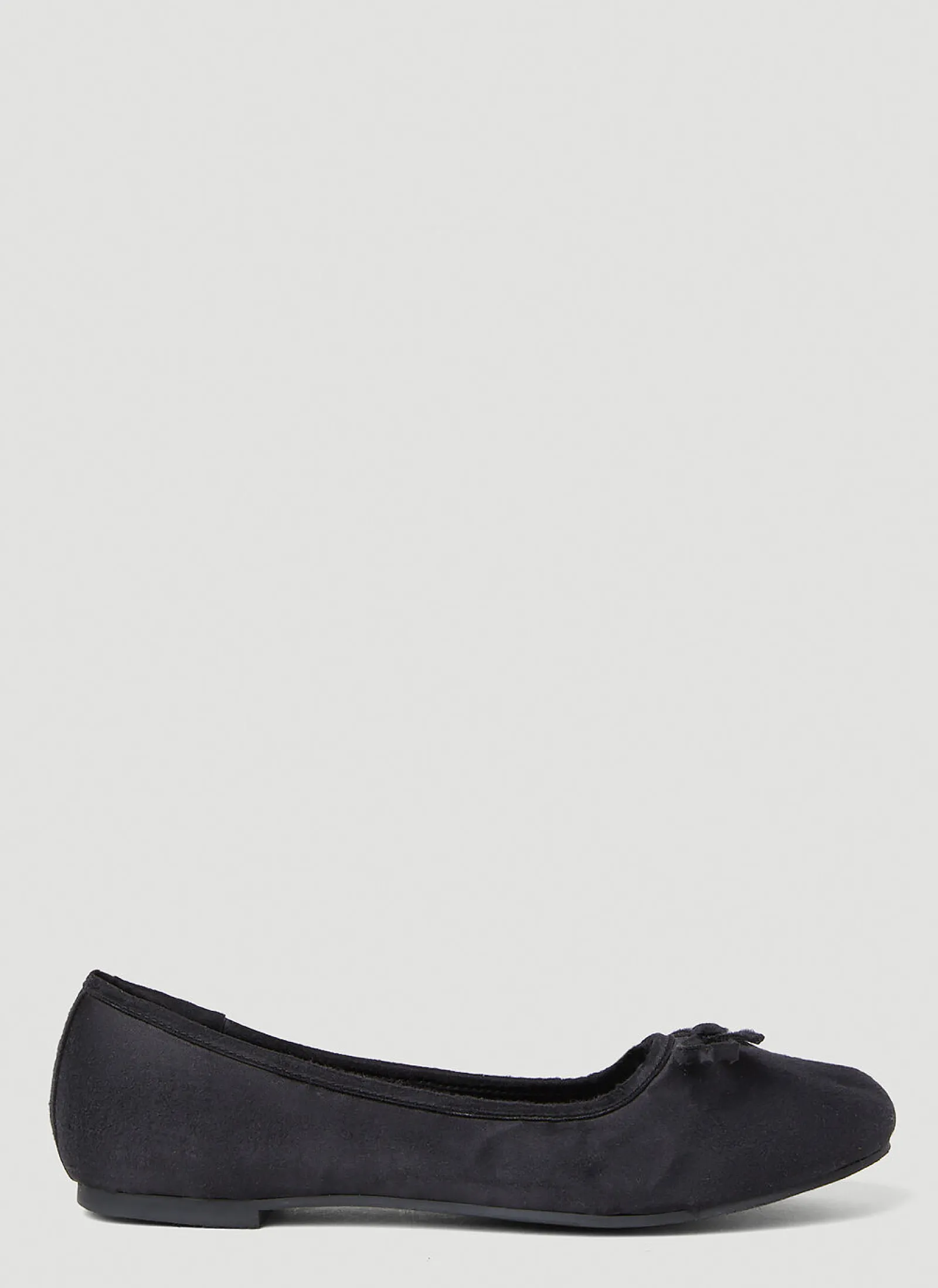 Leopold Ballerina Flats>Balenciaga