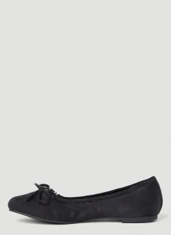 Leopold Ballerina Flats><noscript><img width=