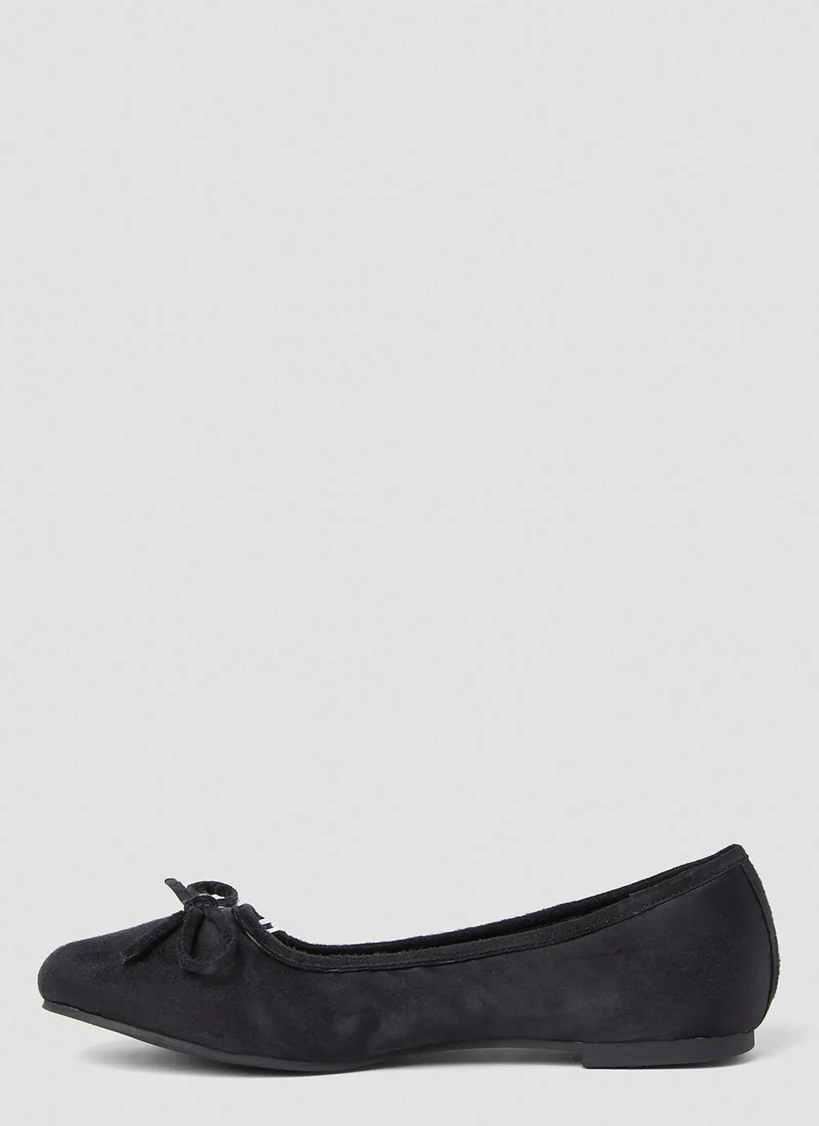 Leopold Ballerina Flats>Balenciaga