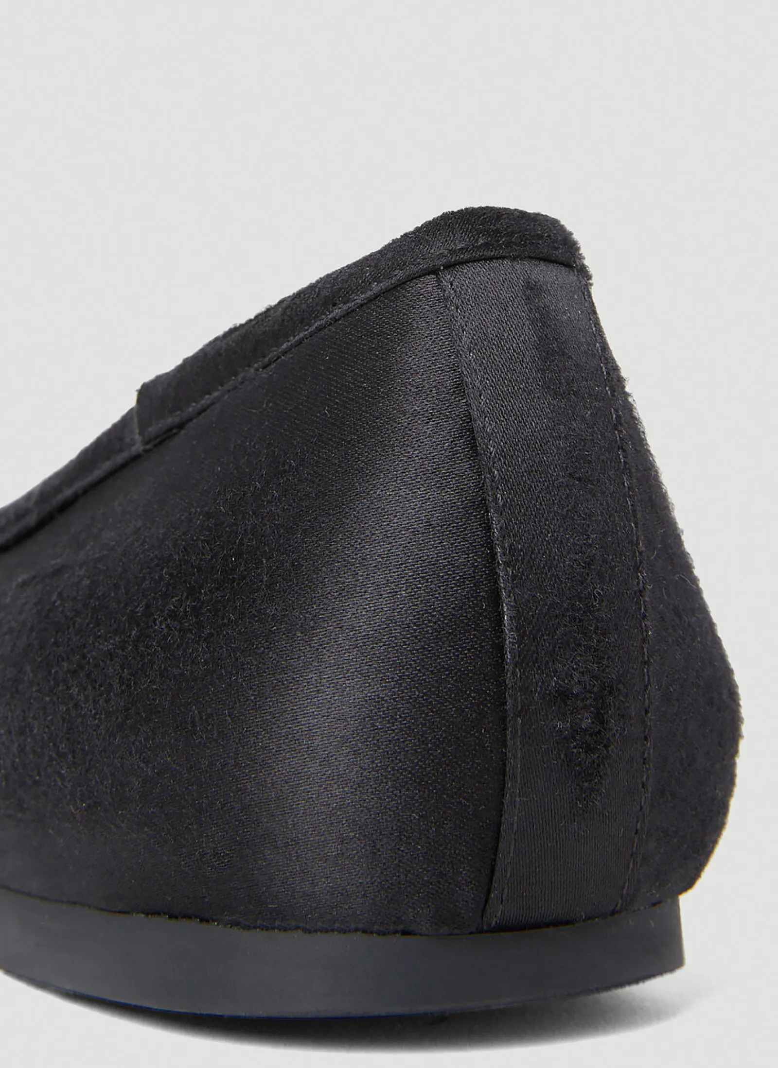 Leopold Ballerina Flats>Balenciaga