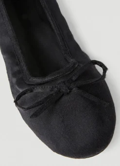 Leopold Ballerina Flats><noscript><img width=