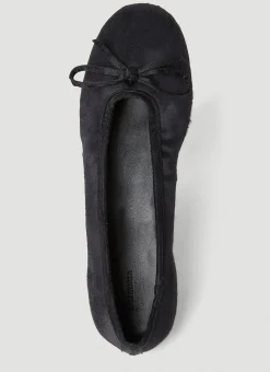 Leopold Ballerina Flats><noscript><img width=