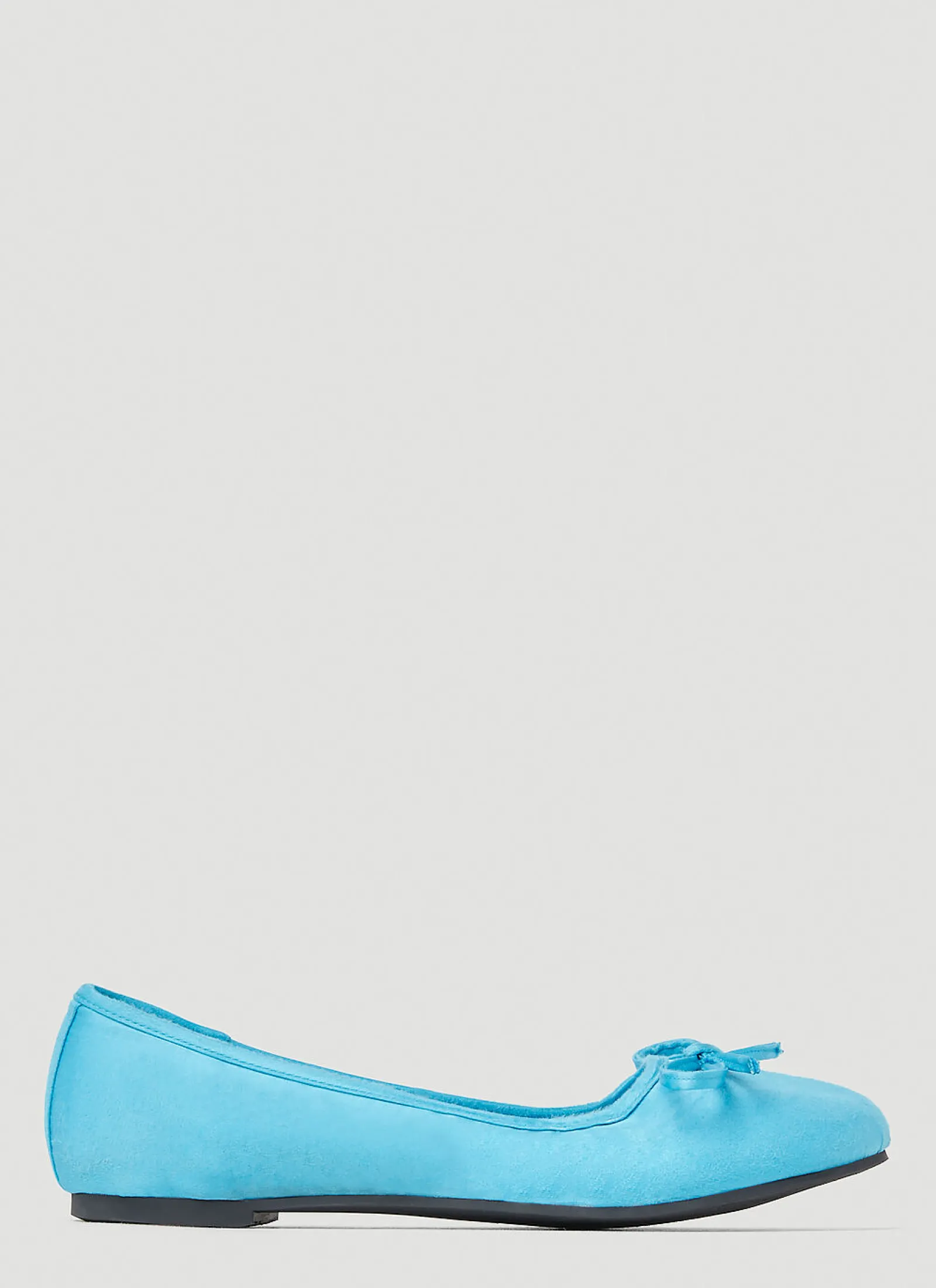 Leopold Ballerina Flats>Balenciaga New