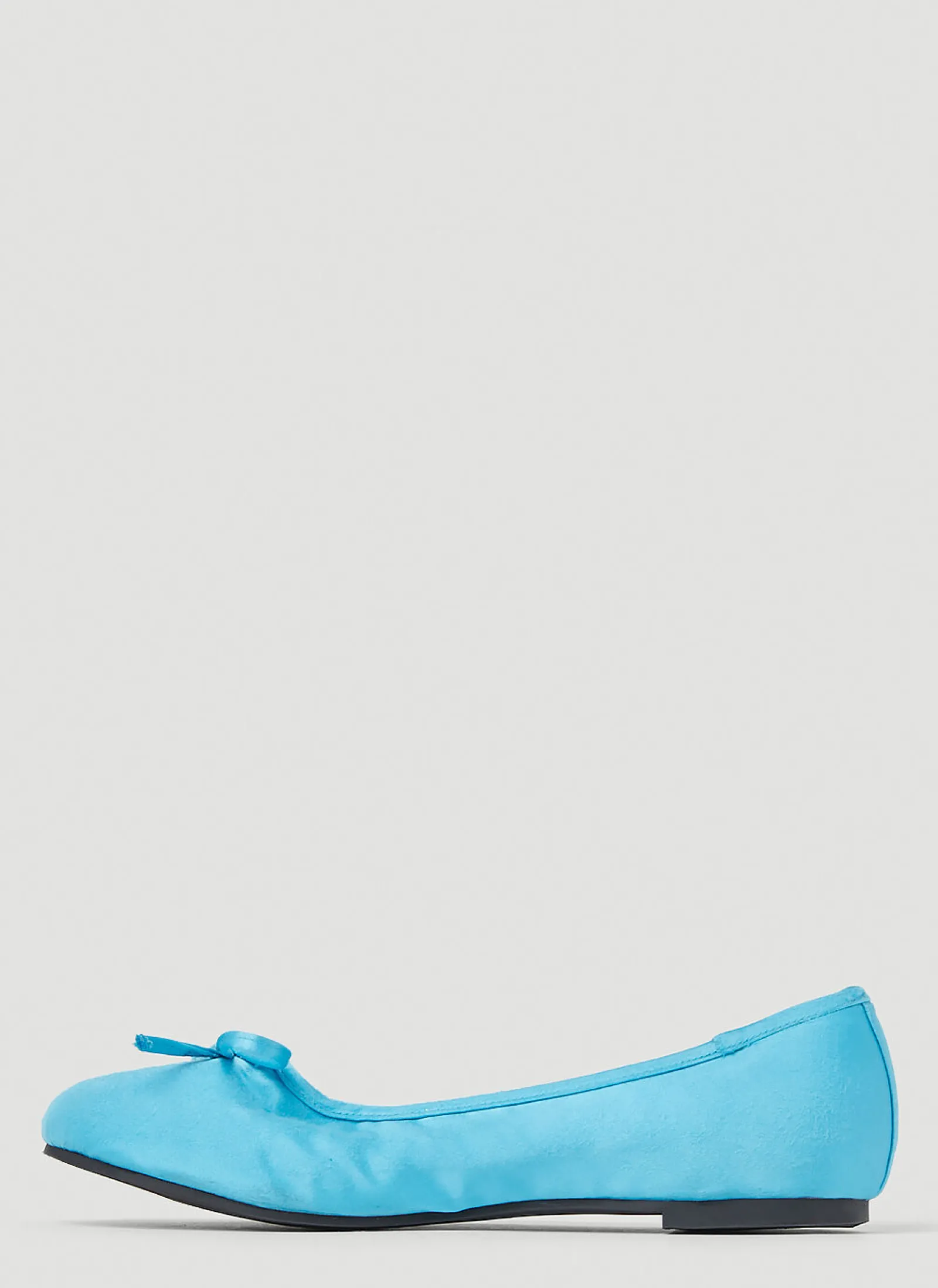 Leopold Ballerina Flats>Balenciaga New