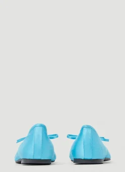 Leopold Ballerina Flats><noscript><img width=